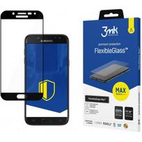 3MK "FlexibleGlass Max Screen Protector Galaxy J5 2017" Black