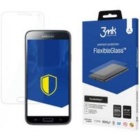 samsung galaxy s5 - 3MK "FlexibleGlass Screen Protector Galaxy S5" - 1 nuotrauka