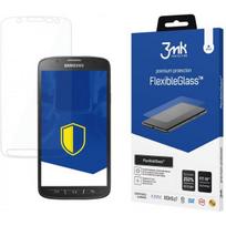 3MK "FlexibleGlass Screen Protector Galaxy S4 Active"