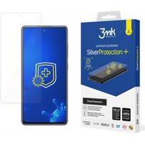 samsung galaxy s20 ekrano stikliukas - 3MK "SilverProtection+ Screen Protector Galaxy S20 FE 5G" - 1 nuotrauka