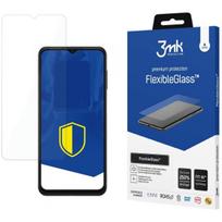 samsung a13 screen - 3MK "FlexibleGlass Screen Protector Galaxy A13 4G" - 1 nuotrauka