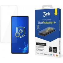 samsung a53 5g ekranas - 3MK "SilverProtection+ Screen Protector Galaxy A53 5G" - 1 nuotrauka