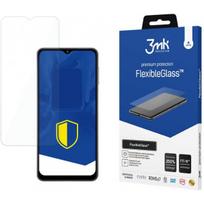 samsung a22 5g apsaugine plevele - 3MK "FlexibleGlass Screen Protector Galaxy A22 5G" - 1 nuotrauka