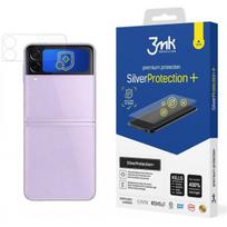 samsung z flip 3 plevele - 3MK "SilverProtection+ Screen Protector Galaxy Z Flip 3 5G (Front)" - 1 nuotrauka