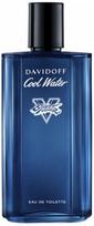 street fighter - Davidoff Cool Water Street Fighter Champion Summer Edition 125ml EDT - 2 nuotrauka