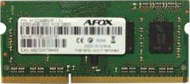 ddr4 ram so dimm - AFOX SO-DIMM DDR4 16G memory module 2400 MHz - 1 nuotrauka