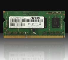 ddr4 ram so dimm - AFOX SO-DIMM DDR4 16G memory module 2400 MHz - 2 nuotrauka