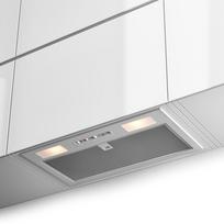 gartraukiai imontuojami - Faber INCA SMART C LG A52 - 1 nuotrauka