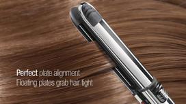 babyliss pro - BaByliss PRO Elipsis3000 (BAB3000EPE), Black - 7 nuotrauka