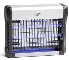 gaudytuva - Adler Mosquito killer lamp UV AD 7934 23.7 W - 2 nuotrauka