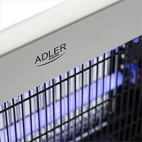 gaudytuva - Adler Mosquito killer lamp UV AD 7934 23.7 W - 3 nuotrauka