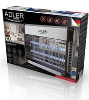 gaudytuva - Adler Mosquito killer lamp UV AD 7934 23.7 W - 6 nuotrauka