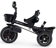 triratukai vaikams - KinderKraft Spinstep Pastep Art.KRSPST00GRE0000 Green  Vaikų triratukas 5 in 1 - 9 nuotrauka