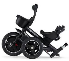 triratukai vaikams - KinderKraft Spinstep Pastep Art.KRSPST00GRE0000 Green  Vaikų triratukas 5 in 1 - 10 nuotrauka