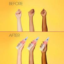 st.tropez self tan express mousse - St. Tropez Self Tan Express Advanced Bronzing Mousse 200ml - 2 nuotrauka