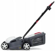 electric lawn mower - NAC LE12-32-PB-KC - 3 nuotrauka