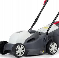 electric lawn mower - NAC LE12-32-PB-KC - 5 nuotrauka