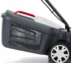 electric lawn mower - NAC LE12-32-PB-KC - 7 nuotrauka