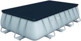 bestway power steel - Bestway Power Steel, 488x244x122 cm, pilkas - 3 nuotrauka