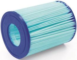 bestway power steel - Bestway Power Steel, 488x244x122 cm, pilkas - 6 nuotrauka