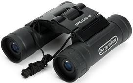 ziuronai 10x25 - Celestron Upclose G2 Binoculars 10x25 - 2 nuotrauka