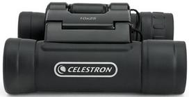 ziuronai 10x25 - Celestron Upclose G2 Binoculars 10x25 - 4 nuotrauka