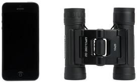 ziuronai 10x25 - Celestron Upclose G2 Binoculars 10x25 - 5 nuotrauka