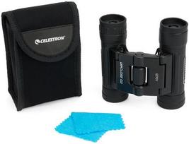 ziuronai 10x25 - Celestron Upclose G2 Binoculars 10x25 - 7 nuotrauka