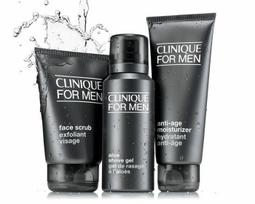 clinique kremas - Clinique For Men Anti-Age Moisturizer 100ml - 2 nuotrauka