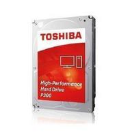hdd 4tb sata - Toshiba P300 4TB - 3 nuotrauka