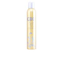 plauku lakas chi - Farouk Systems CHI Keratin Hair Spray 284ml - 2 nuotrauka
