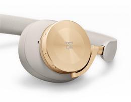 beoplay bang olufsen - Bang & Olufsen Beoplay H95 Gold Tone (Auksinės) - 8 nuotrauka