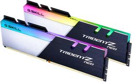 3200 ddr4 16gb - G.SKILL Trident Z Neo 16GB 3200MHz CL16 DDR4 KIT OF 2 F4-3200C16D-16GTZN - 3 nuotrauka