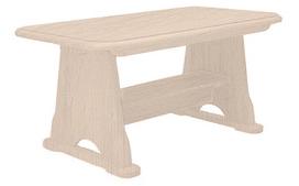 Signal Meble Beata Extendable Table Sonoma Oak