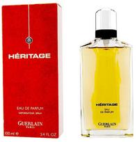 guerlain heritage - Guerlain Heritage 100ml EDP - 2 nuotrauka