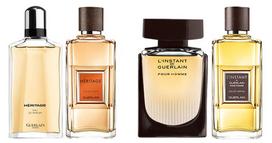guerlain heritage - Guerlain Heritage 100ml EDP - 3 nuotrauka