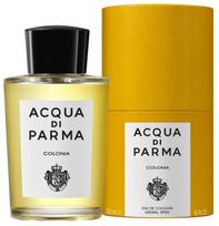 acqua di parma colonia - Acqua di Parma Colonia 180ml EDC Spray Unisex - 1 nuotrauka
