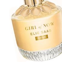 elie saab girl of now - Elie Saab Girl Of Now Shine EDP 50ml - 4 nuotrauka