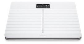 ismanio svarstykles - Withings Body Cardio White (Baltos) - 5 nuotrauka