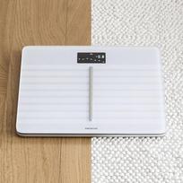 ismanio svarstykles - Withings Body Cardio White (Baltos) - 6 nuotrauka