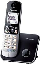 telefonas panasonic kx - Panasonic KX-TG6811PDB - 1 nuotrauka