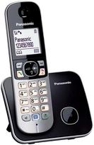 telefonas panasonic kx - Panasonic KX-TG6811PDB - 2 nuotrauka