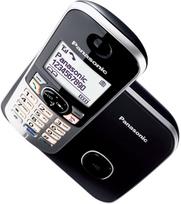 telefonas panasonic kx - Panasonic KX-TG6811PDB - 3 nuotrauka