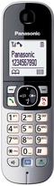 telefonas panasonic kx - Panasonic KX-TG6811PDB - 5 nuotrauka