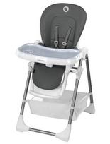 Lionelo Linn Plus Gray