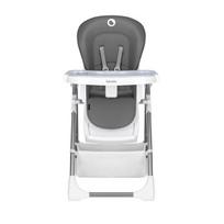 lionelio maitinimo kedute - Lionelo Linn Plus Gray - 3 nuotrauka
