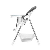 lionelio maitinimo kedute - Lionelo Linn Plus Gray - 4 nuotrauka