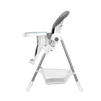lionelio maitinimo kedute - Lionelo Linn Plus Gray - 5 nuotrauka