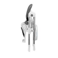lionelio maitinimo kedute - Lionelo Linn Plus Gray - 6 nuotrauka