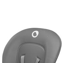 lionelio maitinimo kedute - Lionelo Linn Plus Gray - 7 nuotrauka